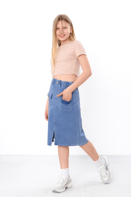 Спідниця для дівчинки